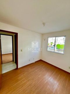 RF - Apartamento no 1º andar no Costa da Luz, Salvador Lyra