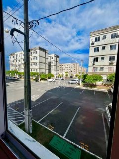 RF - Apartamento no 1º andar no Costa da Luz, Salvador Lyra