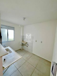 RF - Apartamento no 1º andar no Costa da Luz, Salvador Lyra