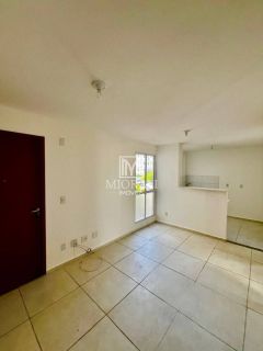 RF - Apartamento no 1º andar no Costa da Luz, Salvador Lyra