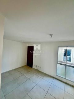 RF - Apartamento no 1º andar no Costa da Luz, Salvador Lyra