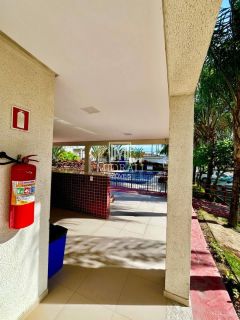 RF - Apartamento no 1º andar no Costa da Luz, Salvador Lyra