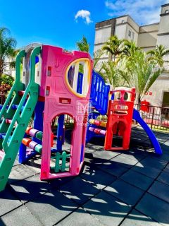 RF - Apartamento no 1º andar no Costa da Luz, Salvador Lyra