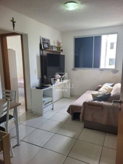 RF - Apartamento 2 quartos, no Barra Grande, próximo ao Mix Mateus Antares