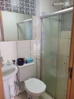 RF - Apartamento 2 quartos, no Barra Grande, próximo ao Mix Mateus Antares