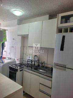 RF - Apartamento 2 quartos, no Barra Grande, próximo ao Mix Mateus Antares