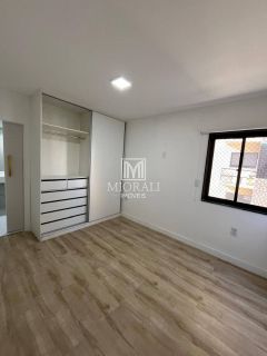 Cobertura duplex com energia solar e 3 suítes no Edifício Luzon, nascente e 2 vagas