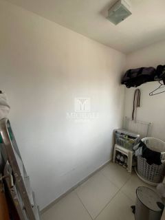 Apartamento 3 quartos nascente com 2 vagas e lazer completo na Gruta de Lourdes