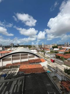 Apartamento 3 quartos nascente com 2 vagas e lazer completo na Gruta de Lourdes