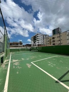 Apartamento 3 quartos nascente com 2 vagas e lazer completo na Gruta de Lourdes