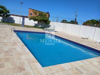 EG - Apartamento 2 quartos nascente com lazer completo no Bosque dos Ipês, Benedito Bentes