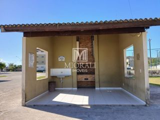 EG - Apartamento 2 quartos nascente com lazer completo no Bosque dos Ipês, Benedito Bentes