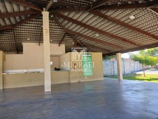 EG - Apartamento 2 quartos nascente com lazer completo no Bosque dos Ipês, Benedito Bentes