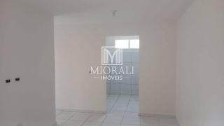 EG - Apartamento 2 quartos nascente com lazer completo no Bosque dos Ipês, Benedito Bentes