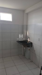 EG - Apartamento 2 quartos nascente com lazer completo no Bosque dos Ipês, Benedito Bentes