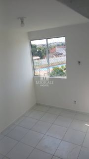 EG - Apartamento 2 quartos nascente com lazer completo no Bosque dos Ipês, Benedito Bentes