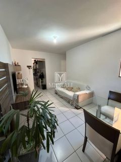 BD - Apartamento 3 quartos com suíte e lazer completo no Condomínio Le Parc, Maceió