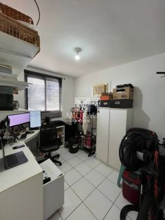 BD - Apartamento 3 quartos com suíte e lazer completo no Condomínio Le Parc, Maceió