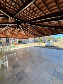 BD - Apartamento 3 quartos com suíte e lazer completo no Condomínio Le Parc, Maceió