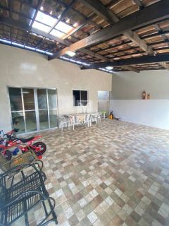 Casa reformada 2 quartos com suíte no Conjunto Novo Jardim, mód 2, Cidade Universitária