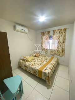 Casa reformada 2 quartos com suíte no Conjunto Novo Jardim, mód 2, Cidade Universitária