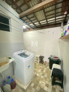 Casa reformada 2 quartos com suíte no Conjunto Novo Jardim, mód 2, Cidade Universitária