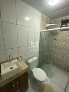 Casa reformada 2 quartos com suíte no Conjunto Novo Jardim, mód 2, Cidade Universitária