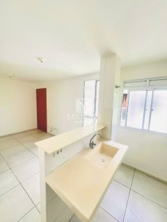 DS - Apartamento 2 quartos com lazer completo no Mata das Andorinhas, Tabuleiro dos Martins