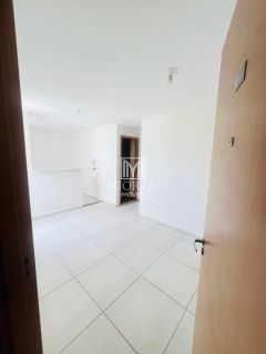 DS - Apartamento 2 quartos com lazer completo no Mata das Andorinhas, Tabuleiro dos Martins