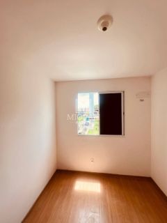 DS - Apartamento 2 quartos com lazer completo no Mata das Andorinhas, Tabuleiro dos Martins