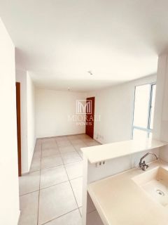 DS - Apartamento 2 quartos com lazer completo no Mata das Andorinhas, Tabuleiro dos Martins