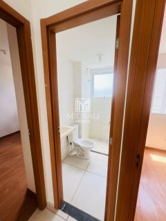 DS - Apartamento 2 quartos com lazer completo no Mata das Andorinhas, Tabuleiro dos Martins