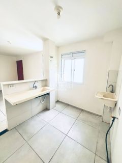 DS - Apartamento 2 quartos com lazer completo no Mata das Andorinhas, Tabuleiro dos Martins