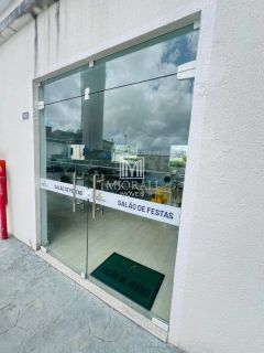 DS - Apartamento 2 quartos com lazer completo no Mata das Andorinhas, Tabuleiro dos Martins