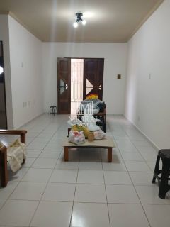 SM - Casa nascente no Salvador Lyra com 3 quartos e garagem para 3 carros