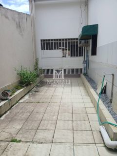 SM - Casa nascente no Salvador Lyra com 3 quartos e garagem para 3 carros