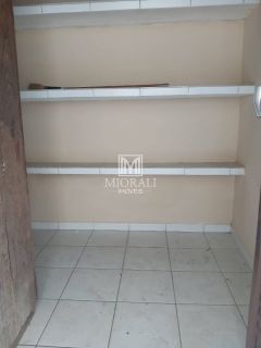 SM - Casa nascente no Salvador Lyra com 3 quartos e garagem para 3 carros