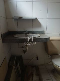 SM - Casa nascente no Salvador Lyra com 3 quartos e garagem para 3 carros