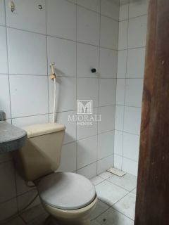 SM - Casa nascente no Salvador Lyra com 3 quartos e garagem para 3 carros