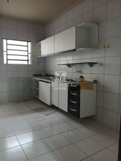 SM - Casa nascente no Salvador Lyra com 3 quartos e garagem para 3 carros