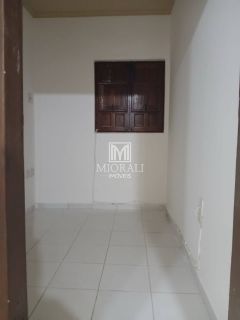 SM - Casa nascente no Salvador Lyra com 3 quartos e garagem para 3 carros