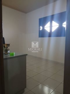 SM - Casa nascente no Salvador Lyra com 3 quartos e garagem para 3 carros