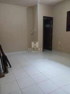 SM - Casa nascente no Salvador Lyra com 3 quartos e garagem para 3 carros