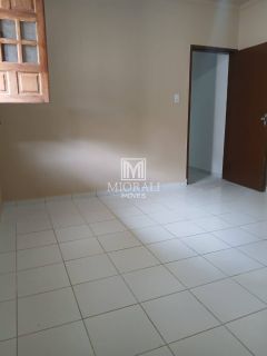 SM - Casa nascente no Salvador Lyra com 3 quartos e garagem para 3 carros