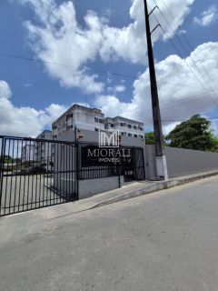 FM - Apartamento com suíte, elevador, no Antares, Jardim Primavera