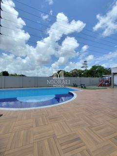 FM - Apartamento com suíte, elevador, no Antares, Jardim Primavera