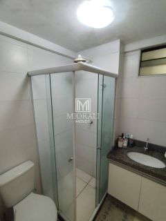 FM - Apartamento com suíte, elevador, no Antares, Jardim Primavera