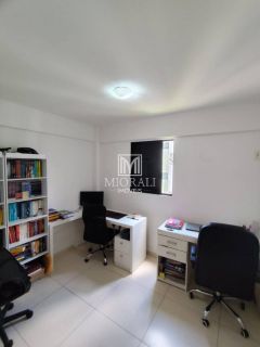 FM - Apartamento com suíte, elevador, no Antares, Jardim Primavera