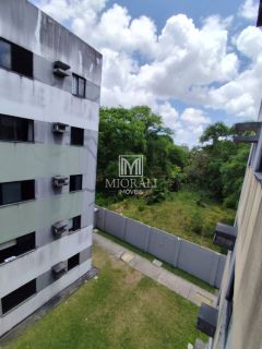 FM - Apartamento com suíte, elevador, no Antares, Jardim Primavera