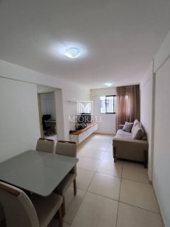 FM - Apartamento com suíte, elevador, no Antares, Jardim Primavera